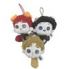 AI intelligent companion, voice interaction, chat interaction, ai plush pendant, Wi-Fi connection, plush doll, toy, AI intelligence Specification image